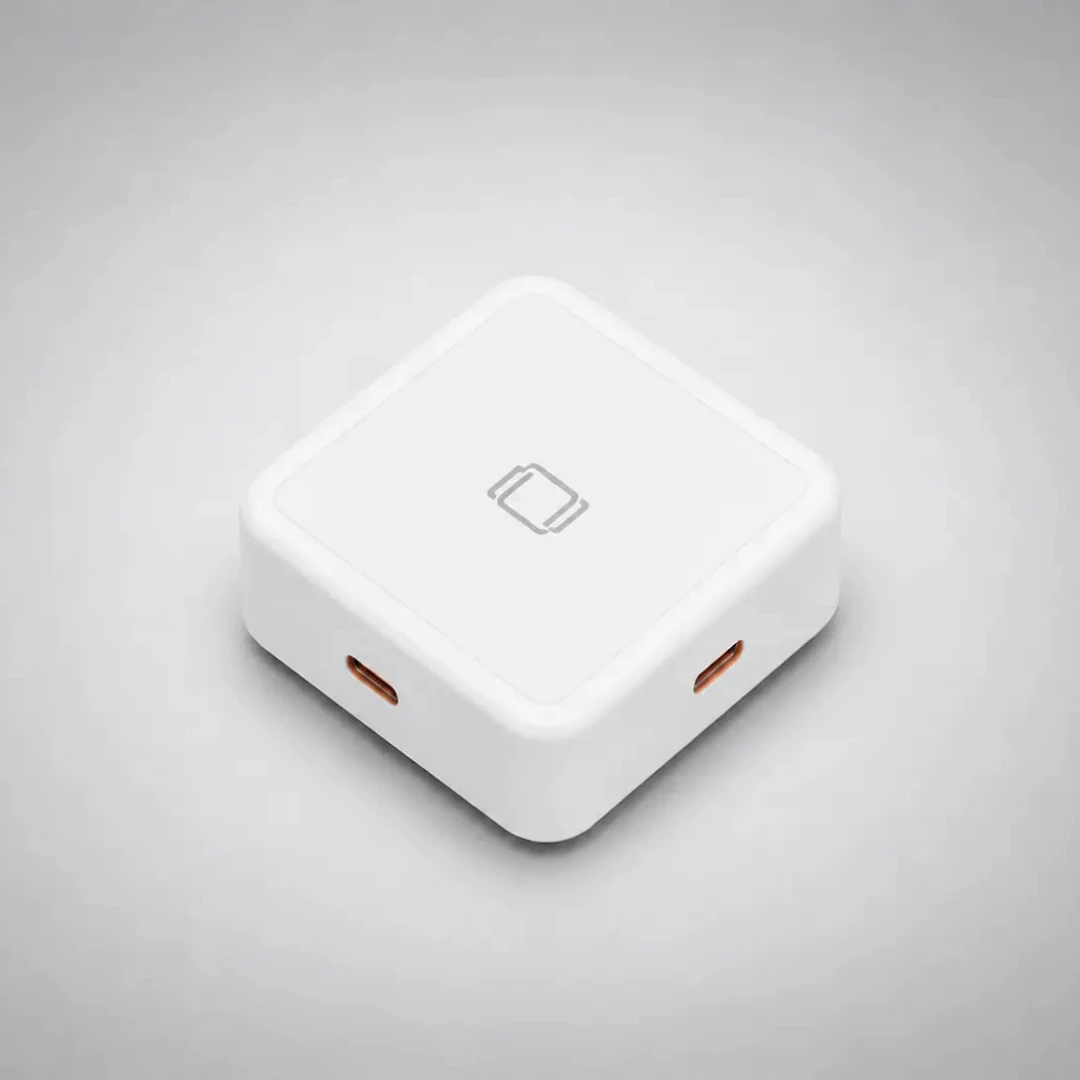 Room Sensor Device